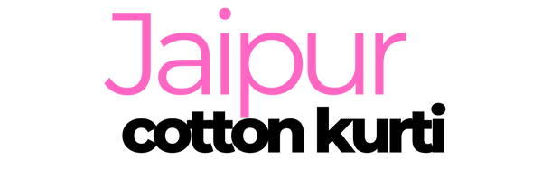 Jaipur Cotton Kurti